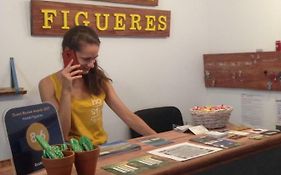 Hostel Figueres